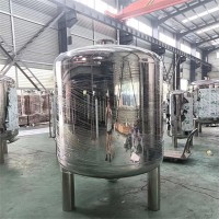 赣州市炫碟水处理无菌水箱医用无菌水箱恒久品质铸造品质