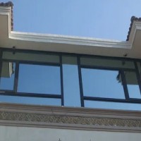 鑫乔居门窗铝型材，任丘断桥门窗型材，任丘门窗铝型材