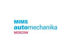 2024年俄罗斯莫斯科汽车配件售后服务展览会
