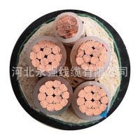 河北铜芯电力电缆生产厂家,河北永强线缆