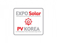2024年韩国太阳能光伏及新能源展览会