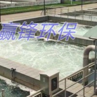 惠州医疗污水处理工程 医疗污水处理设施