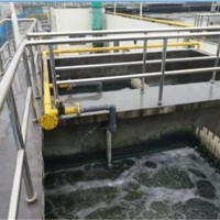 深圳五金清洗污水净化设备 五金废水处理设备