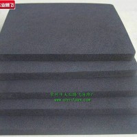 防护橡胶海绵垫
