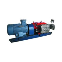 性能稳定 BPW250/10型喷雾泵