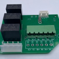 三相电能计量模块开发商机/充电桩/储能柜