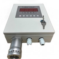 管廊氧气浓度检测仪/防爆型氧气探测器/氧气变送器