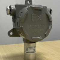 防爆型温湿度变送器/管廊温湿度检测仪/RS485/开关量